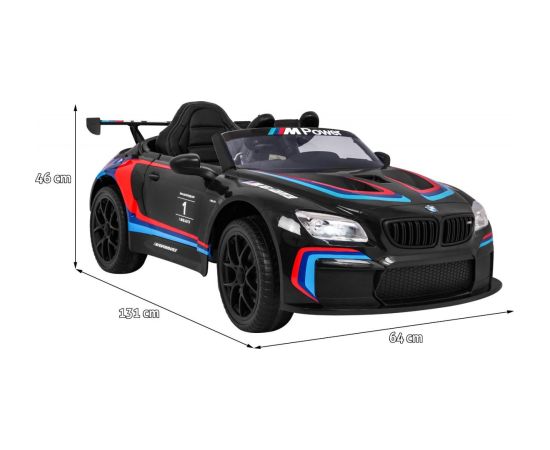 BMW M6 GT3 Bērnu Elektromobilis