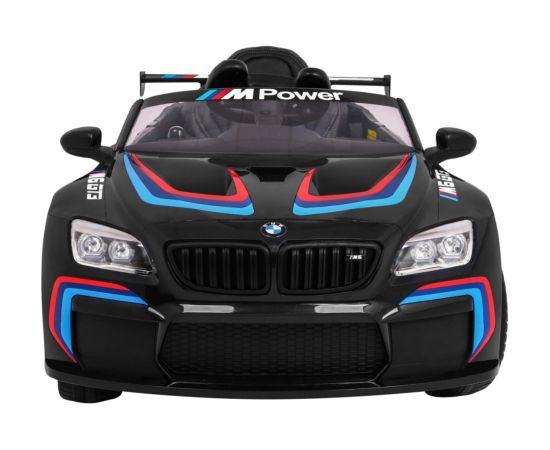 BMW M6 GT3 Bērnu Elektromobilis