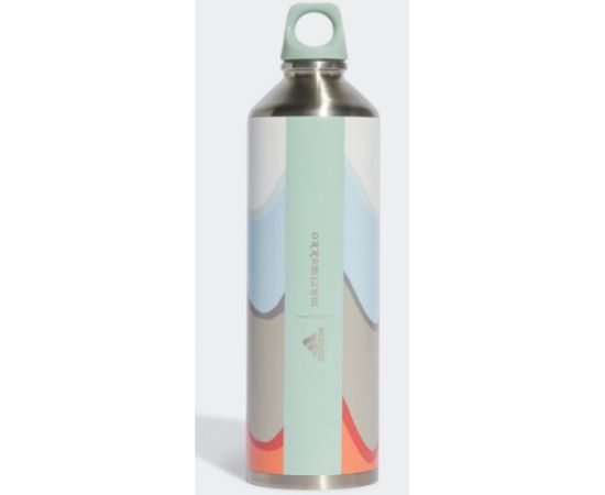 Water bottle adidas axMM 0.75 l HT3930 (0,75)