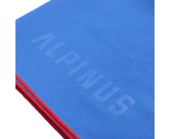 Inny Alpinus Costa Brava towel 60x120cm CH43595