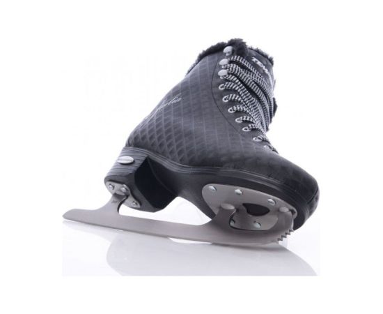 Tempish Giulia Black Plus W 1300001626 Figure Skates (41)