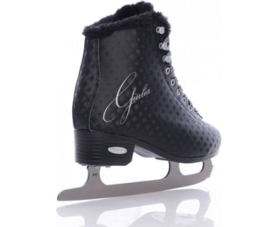 Tempish Giulia Black Plus W 1300001626 Figure Skates (41)