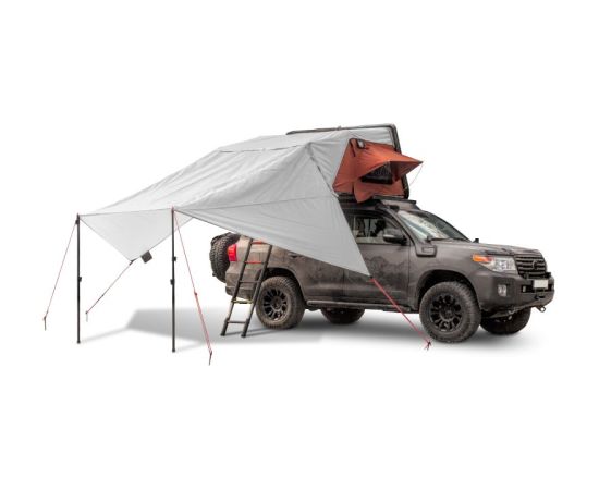 Inny Canopy for the Offlander Fold 2 OFF-FOLD2ZA tent
