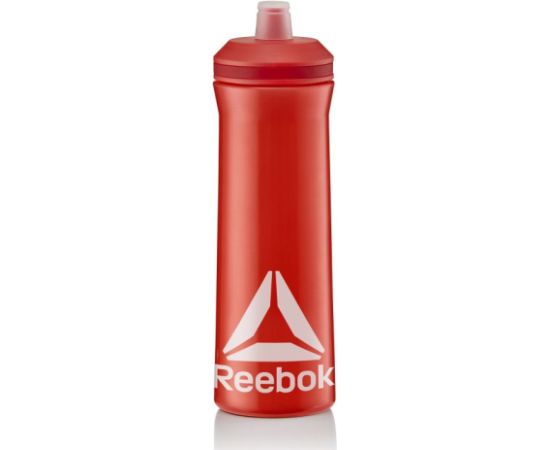 Reebok water bottle 750 ml RABT-12005RD