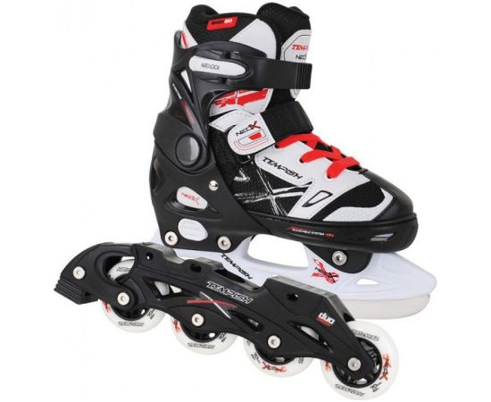 Tempish Neo-X Duo Jr 13000008252 adjustable skates (S)