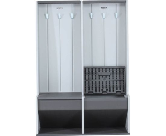 Lifetime Storage Locker 60226