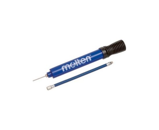 Molten Double Action Pump DHP21 — apraksts latviski