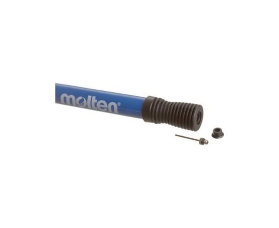Molten Double Action Pump DHP21 — apraksts latviski
