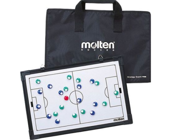 Molten MSBF football tactic board