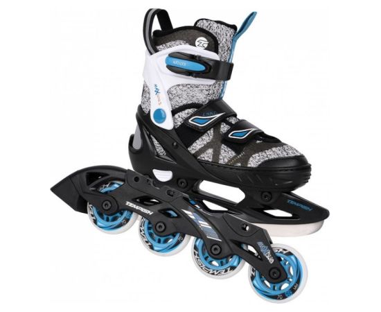 Adjustable Skates Tempish Enbo Duo Jr.13000008257 (33-36)