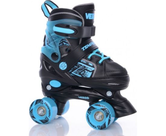 Ice skates, inline skates, inline skates Tempish Verso Triple II Jr 1000004917 (30-33)