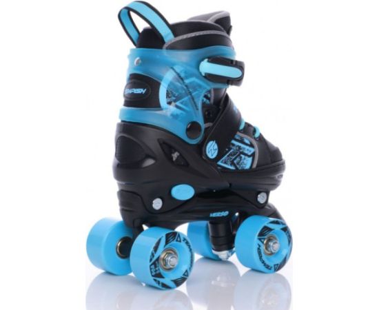 Ice skates, inline skates, inline skates Tempish Verso Triple II Jr 1000004917 (30-33)