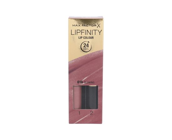 Max Factor Lipfinity / 24HRS Lip Colour 4,2g