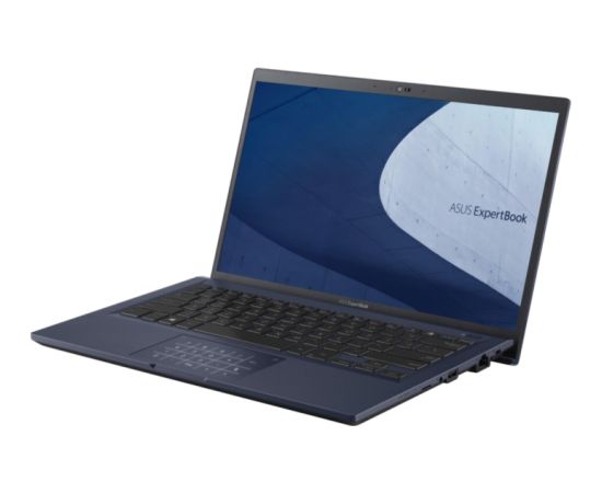 ASUS ExpertBook B1 B1400CBA-EB0603X Laptop 14.0'' i7-1255U 16GB 512GB SSD W11P