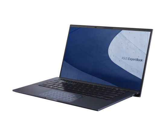 ASUS ExpertBook B9 B9400CBA-KC0928X Laptop 14.0'' i5-1235U 16GB 512GB SSD W11P