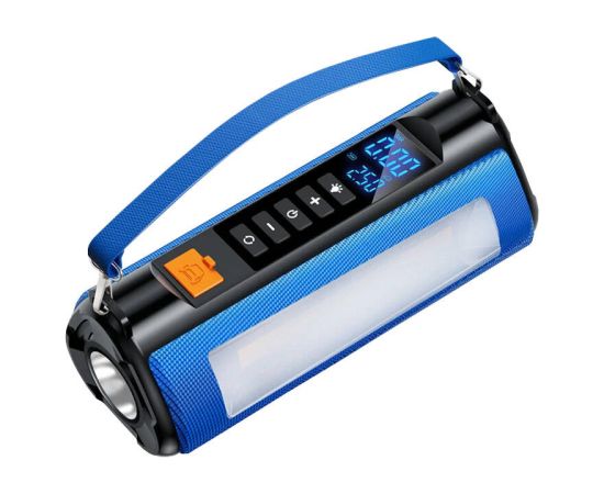 Blitzwolf BW-JA1 20000mAh Automašīnas starteris