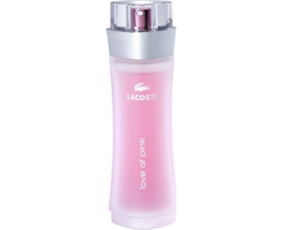 Lacoste Love Of Pink EDT 50 ml
