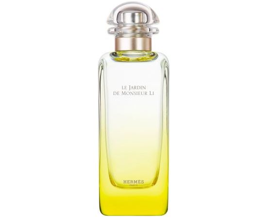 Hermes Le Jardin de Monsieur Li EDT 50ml