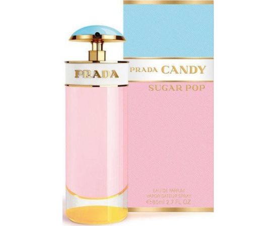Prada Candy Sugar Pop EDP 80 ml Женские духи