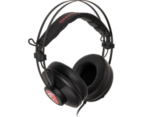 Austiņas MSI H991 (S37-21000A1-V33)
