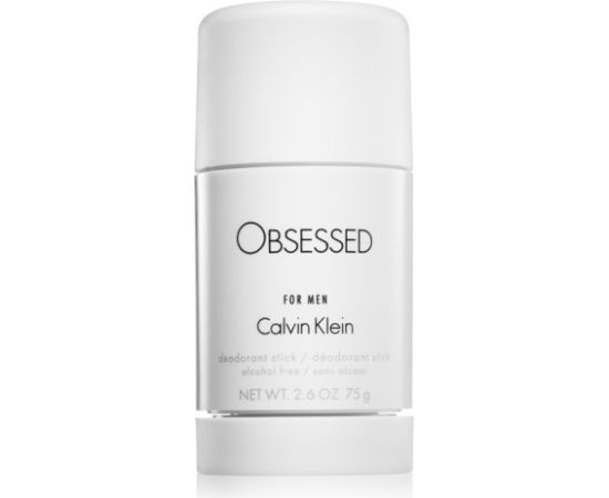 Calvin Klein Dezodorant Obsessed 75ml