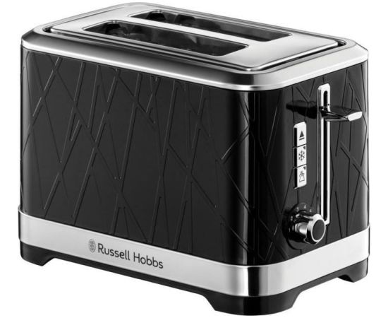 Toster Russell Hobbs Structure black