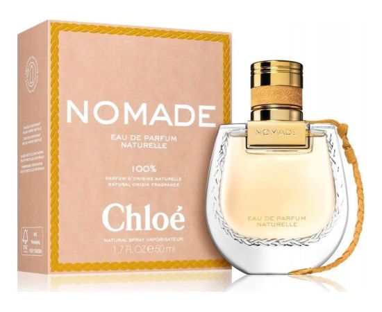Chloe Chloe Nomade Naturelle Eau de Parfum 75ml.
