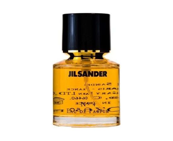 Jil Sander No.4 EDP 100 ml