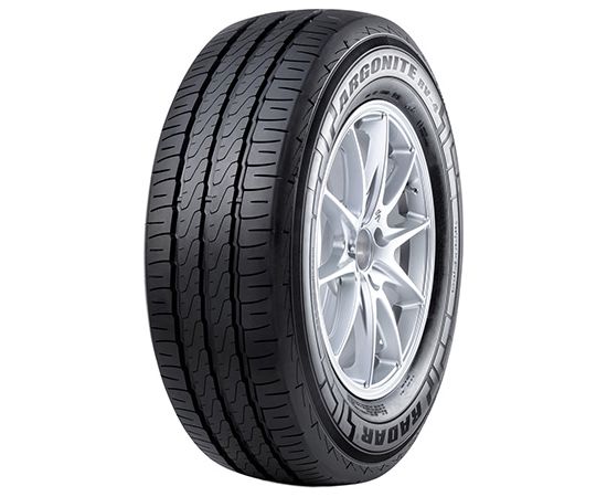 Radar RV-4 215/60R17 109T