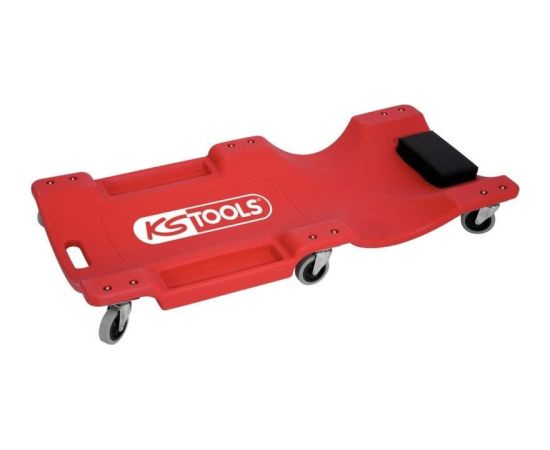 Kstools Ratiņi  remontam 1030x480x115mm, 120kg