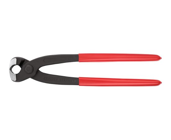 Gala satvērējstangas ar sānu žokli 220mm, Knipex