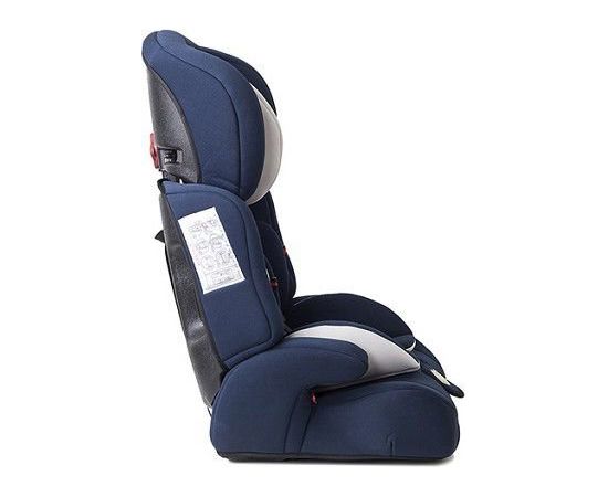 KinderKraft COMFORT UP Blue (KKCMFRTUPNAV0), autokrēsls
