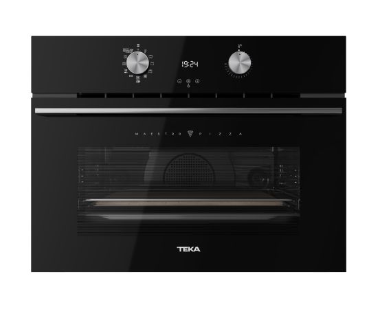 Built in oven Teka HLC8510PBK Maestro Pizza