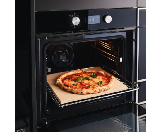 Built in oven Teka HLC8510PBK Maestro Pizza