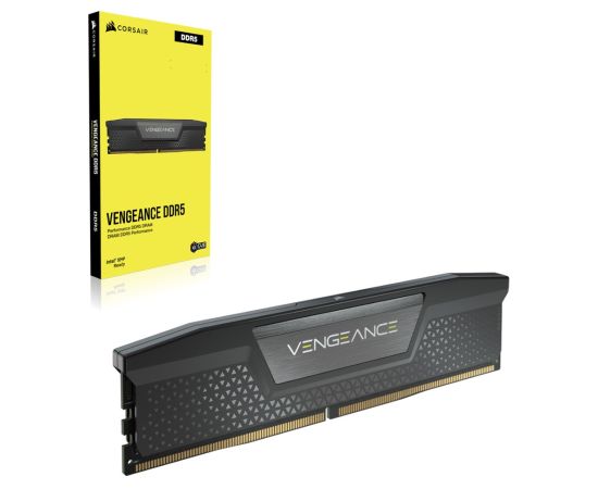 Corsair Vengeance CMK192GX5M4B5200C38 memory module 192 GB 4 x 48 GB DDR5 5200 MHz