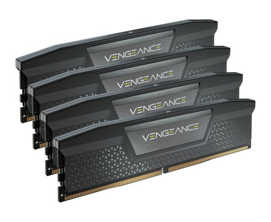 Corsair Vengeance CMK192GX5M4B5200C38 memory module 192 GB 4 x 48 GB DDR5 5200 MHz