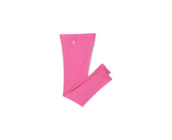 Smartwool Termo bikses Kids CLASSIC Thermal Merino Base Layer Bottom XXS Power Pink