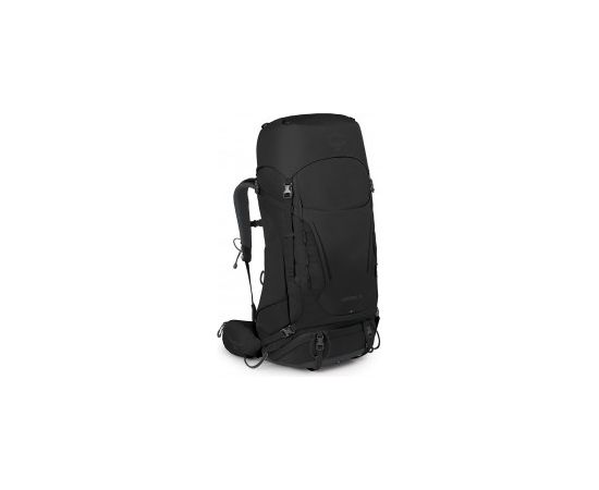 Osprey Mugursoma Kestrel 58 S/M Black Mugursomas