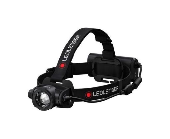 Ledlenser Headlight H15R Core - 502123