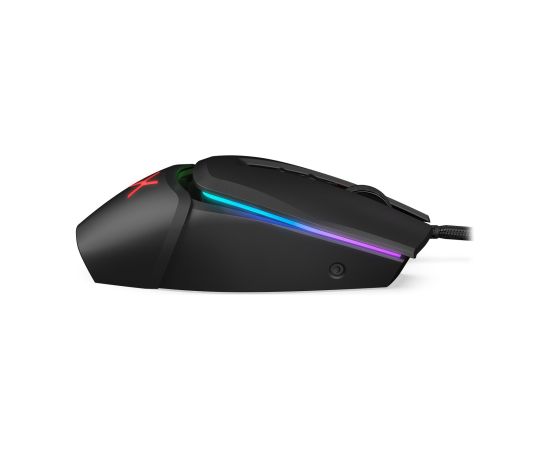 Mysz gamingowa Krux Bot RGB