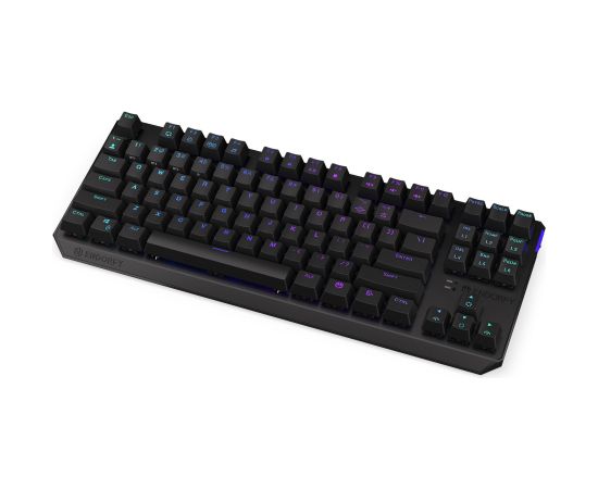 ENDORFY Thock TKL Wireless Black Клавиатуры