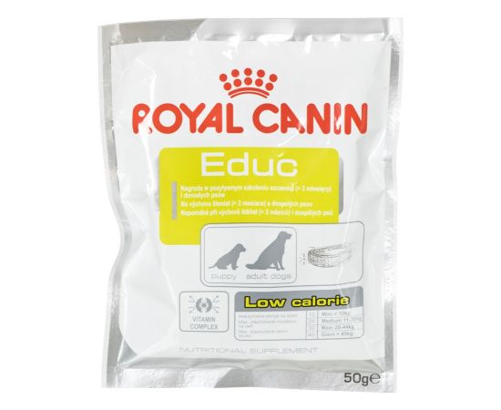 Royal Canin Educ  50g