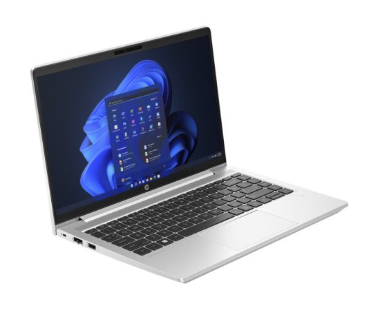 HP ProBook 440 G10 - i7-1355U, 16GB, 512GB SSD, 14 FHD 250-nit AG, WWAN-ready, US backlit keyboard, 51Wh, Win 11 Pro, 3 years / 817U4EA#B1R