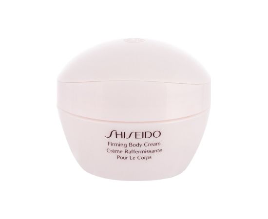 Shiseido Firming Body Cream 200ml