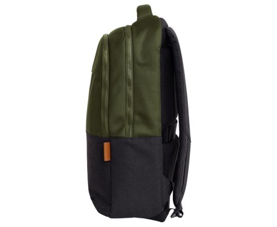 NB BACKPACK LISBOA 16"/GREEN 25243 TRUST