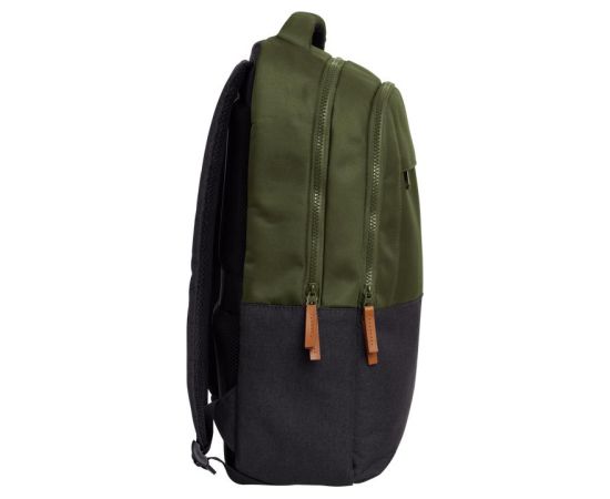 NB BACKPACK LISBOA 16"/GREEN 25243 TRUST