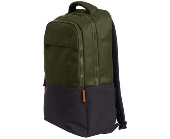 NB BACKPACK LISBOA 16"/GREEN 25243 TRUST