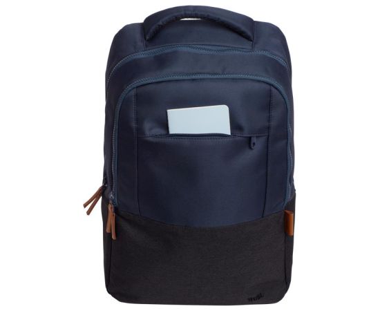 NB BACKPACK LISBOA 16"/BLUE 25124 TRUST