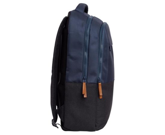 NB BACKPACK LISBOA 16"/BLUE 25124 TRUST