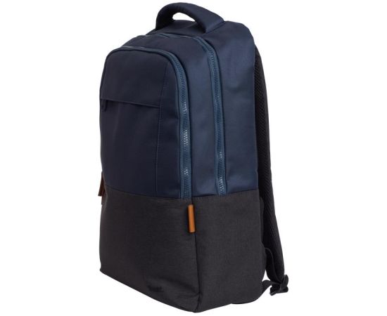 NB BACKPACK LISBOA 16"/BLUE 25124 TRUST